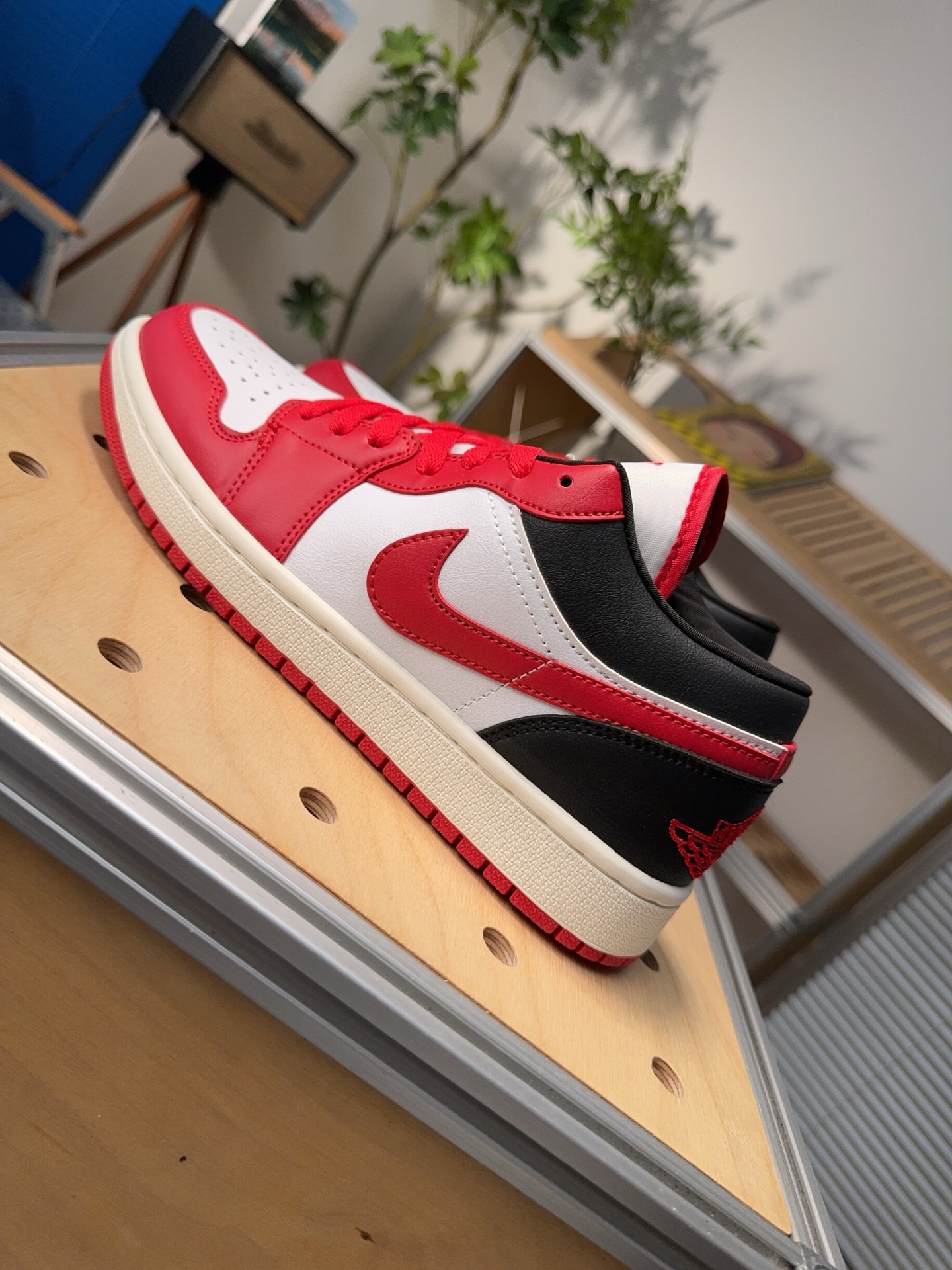 Nike Jordan